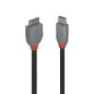 Lindy 2m USB 3.2 Type C to Micro-B
